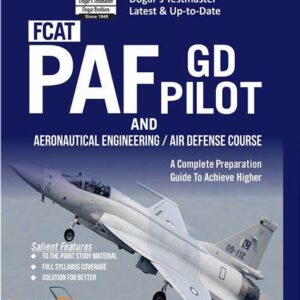 PAF Guide For GD Pilot/Aeronautical Engineering Edition 2024