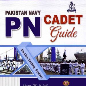 PN Cadet Guide Book