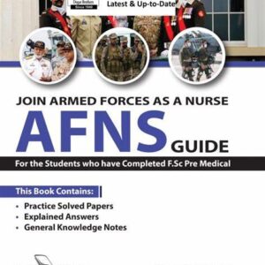 AFNS Guide Book New Edition 2024